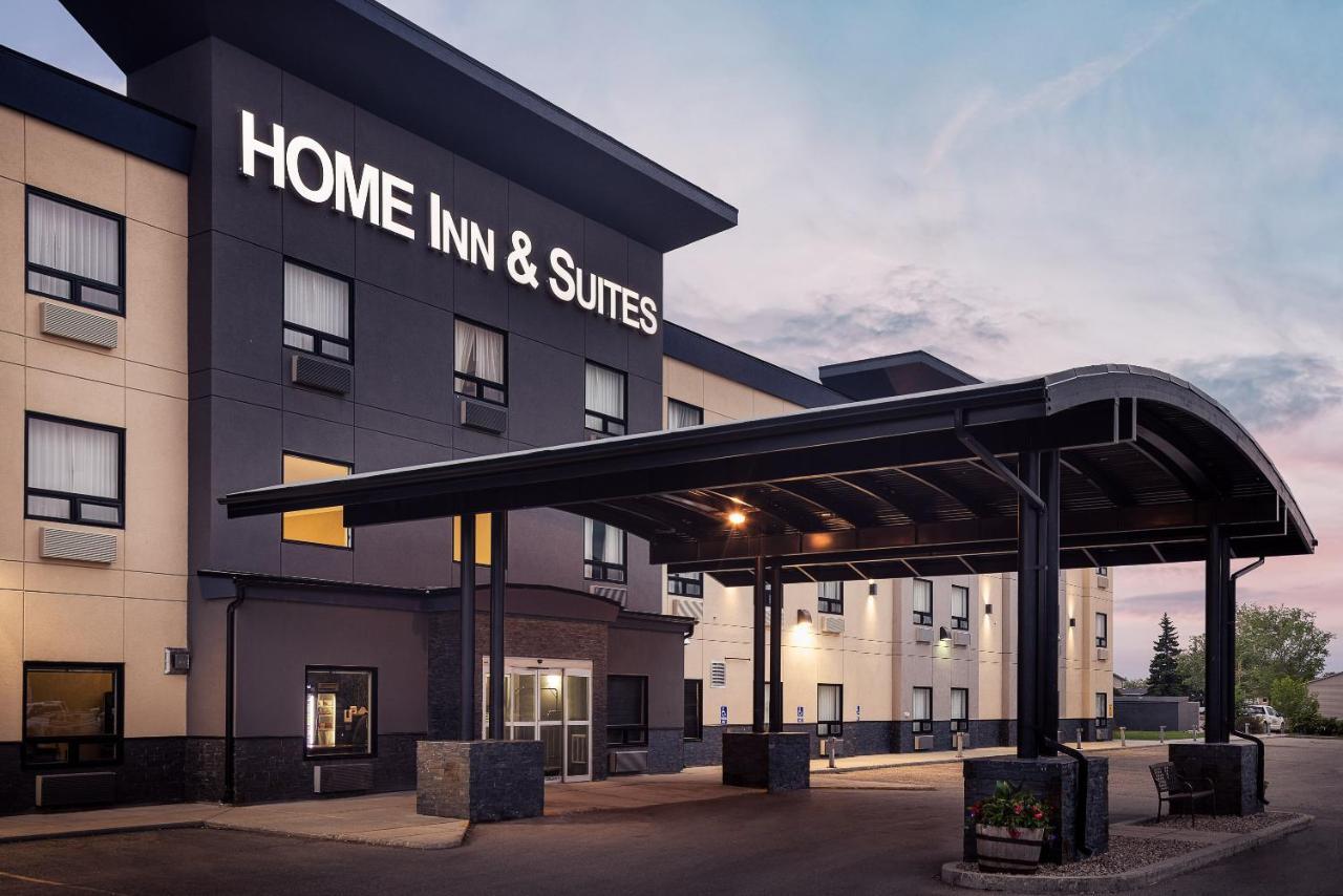 Home Inn & Suites Yorkton Kültér fotó