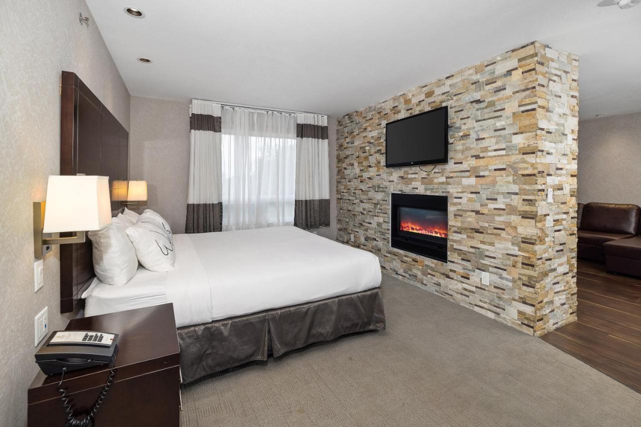 Home Inn & Suites Yorkton Kültér fotó