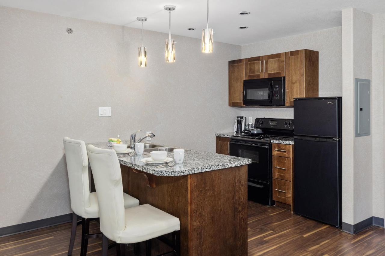 Home Inn & Suites Yorkton Kültér fotó