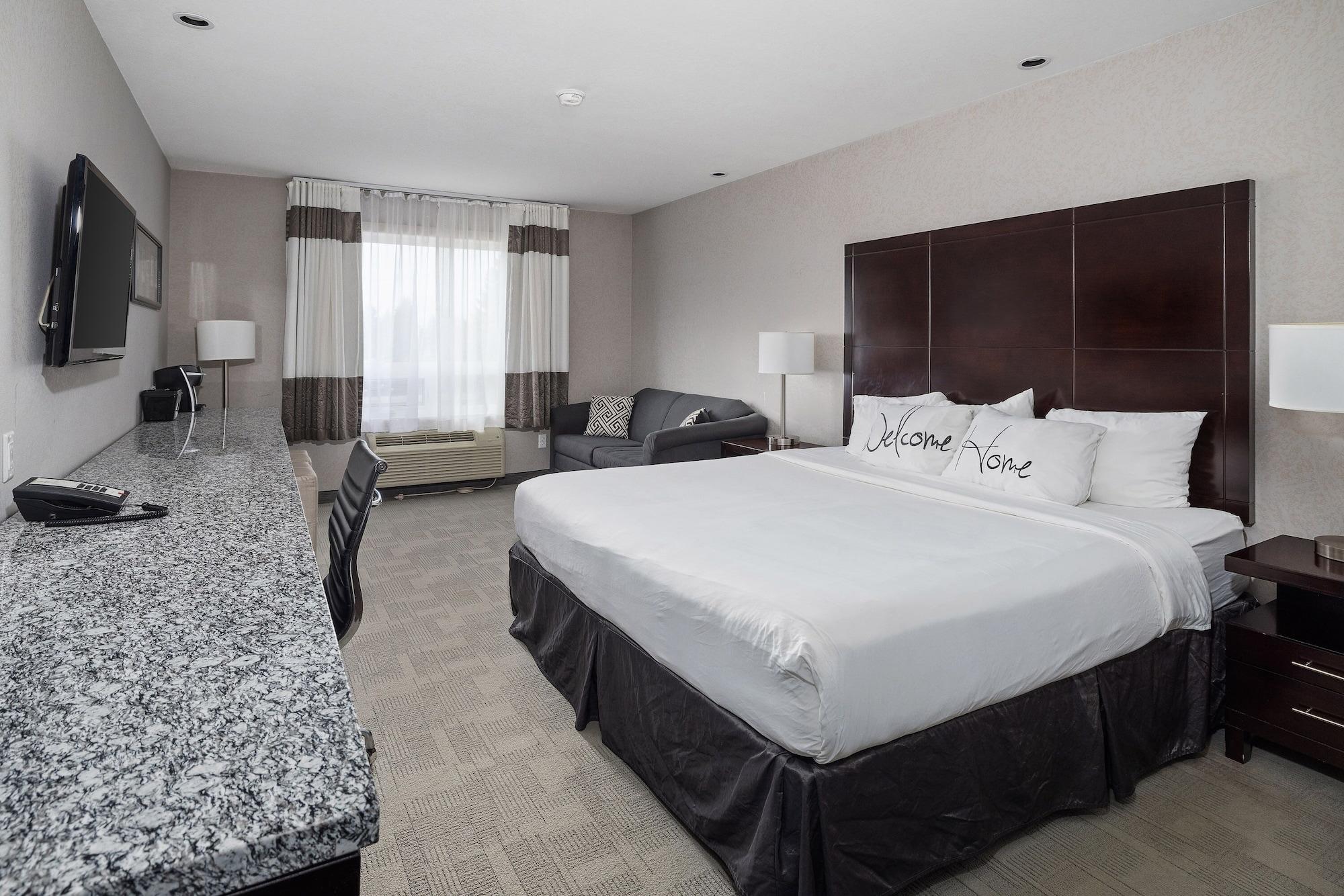 Home Inn & Suites Yorkton Kültér fotó