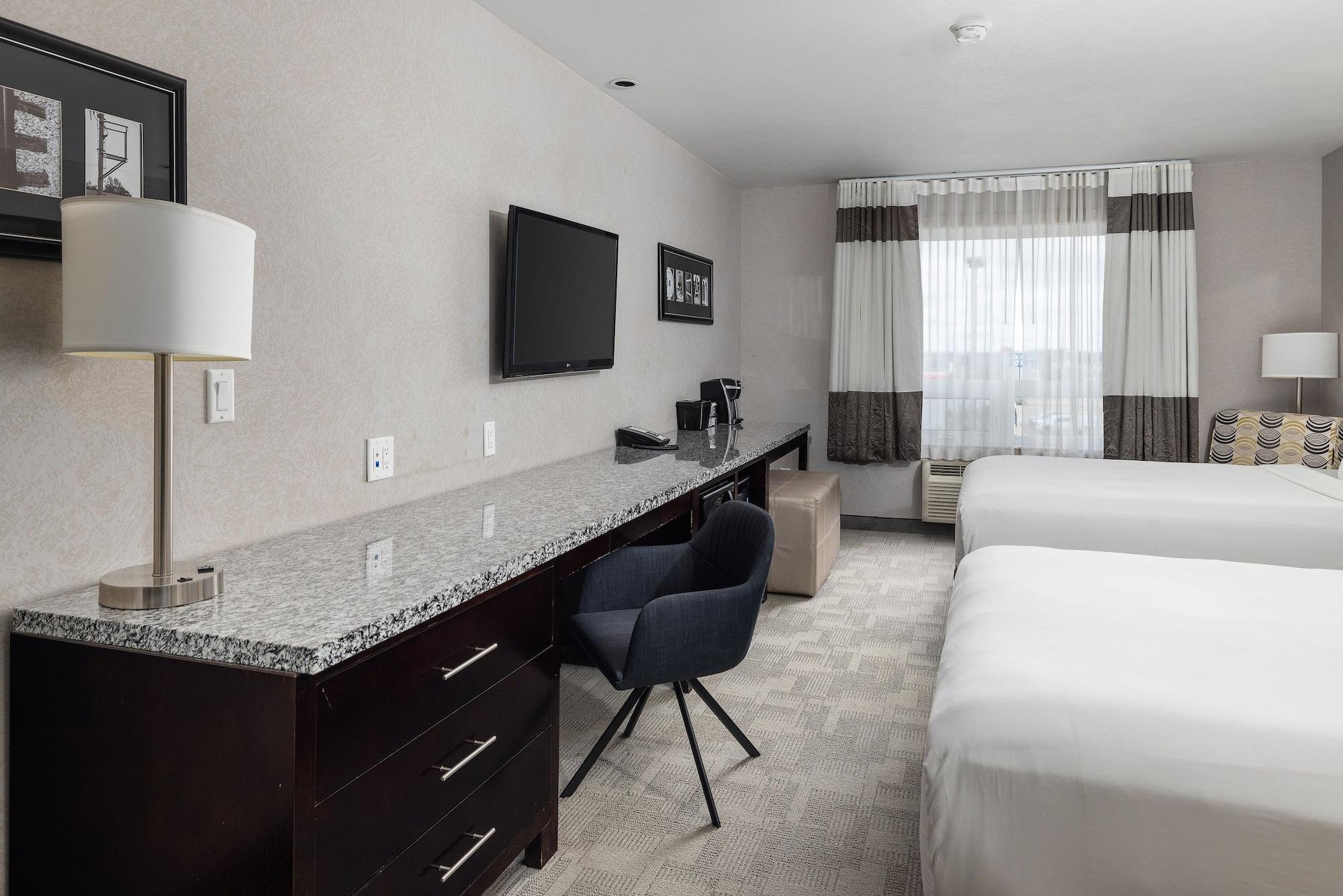 Home Inn & Suites Yorkton Kültér fotó