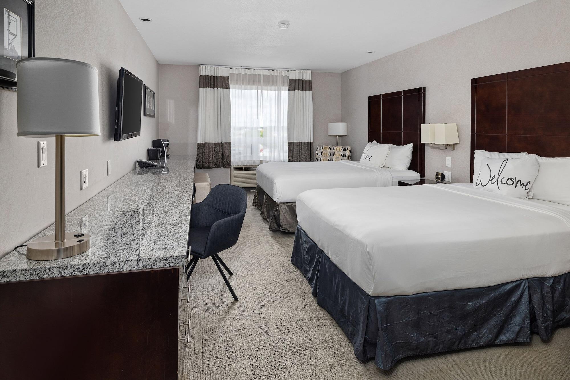 Home Inn & Suites Yorkton Kültér fotó