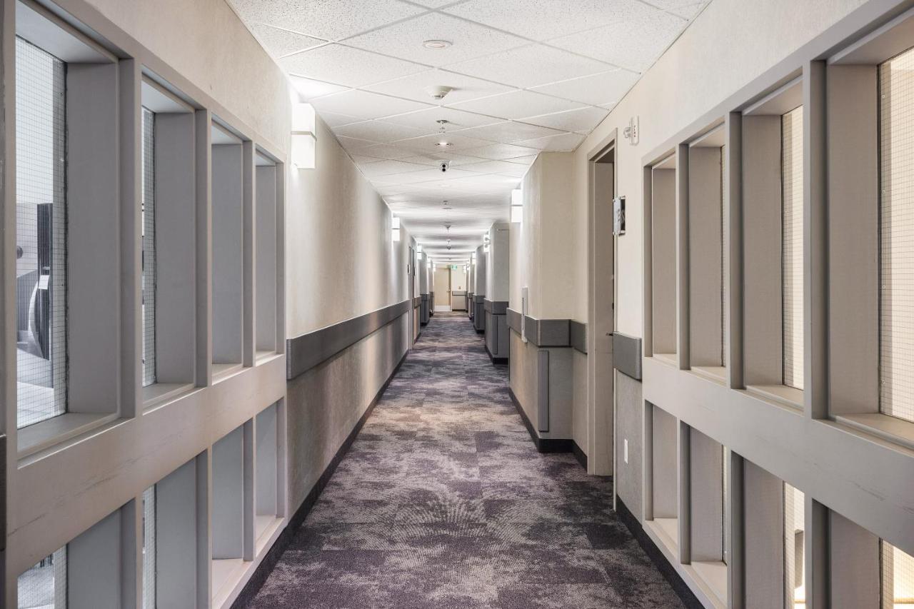 Home Inn & Suites Yorkton Kültér fotó