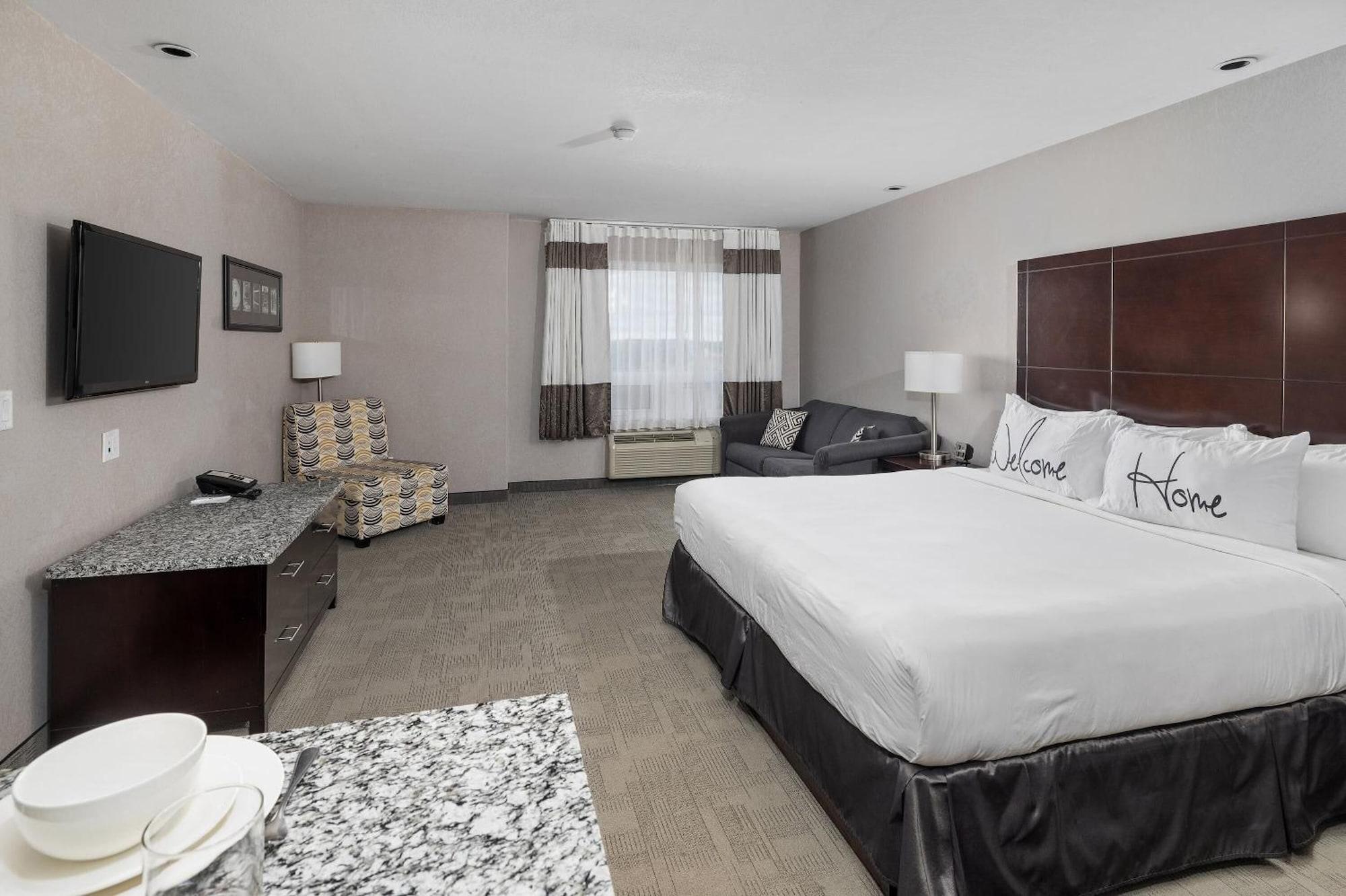 Home Inn & Suites Yorkton Kültér fotó