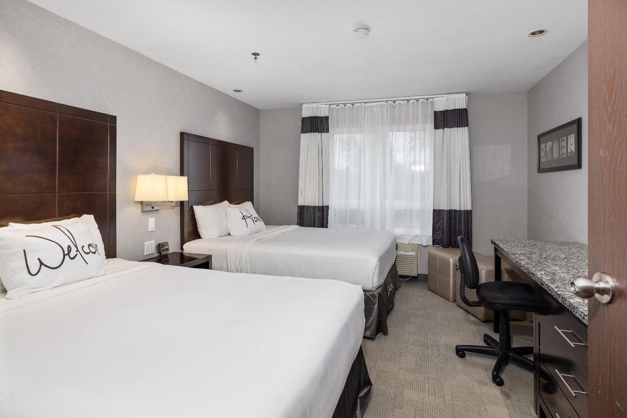 Home Inn & Suites Yorkton Kültér fotó