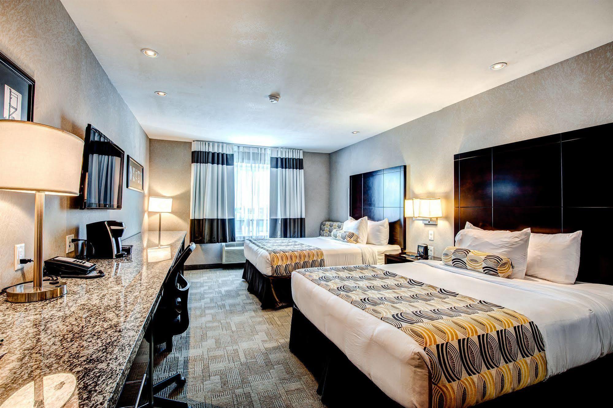 Home Inn & Suites Yorkton Kültér fotó
