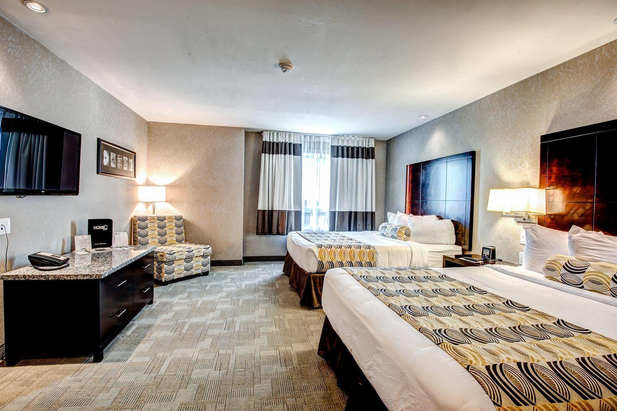 Home Inn & Suites Yorkton Kültér fotó