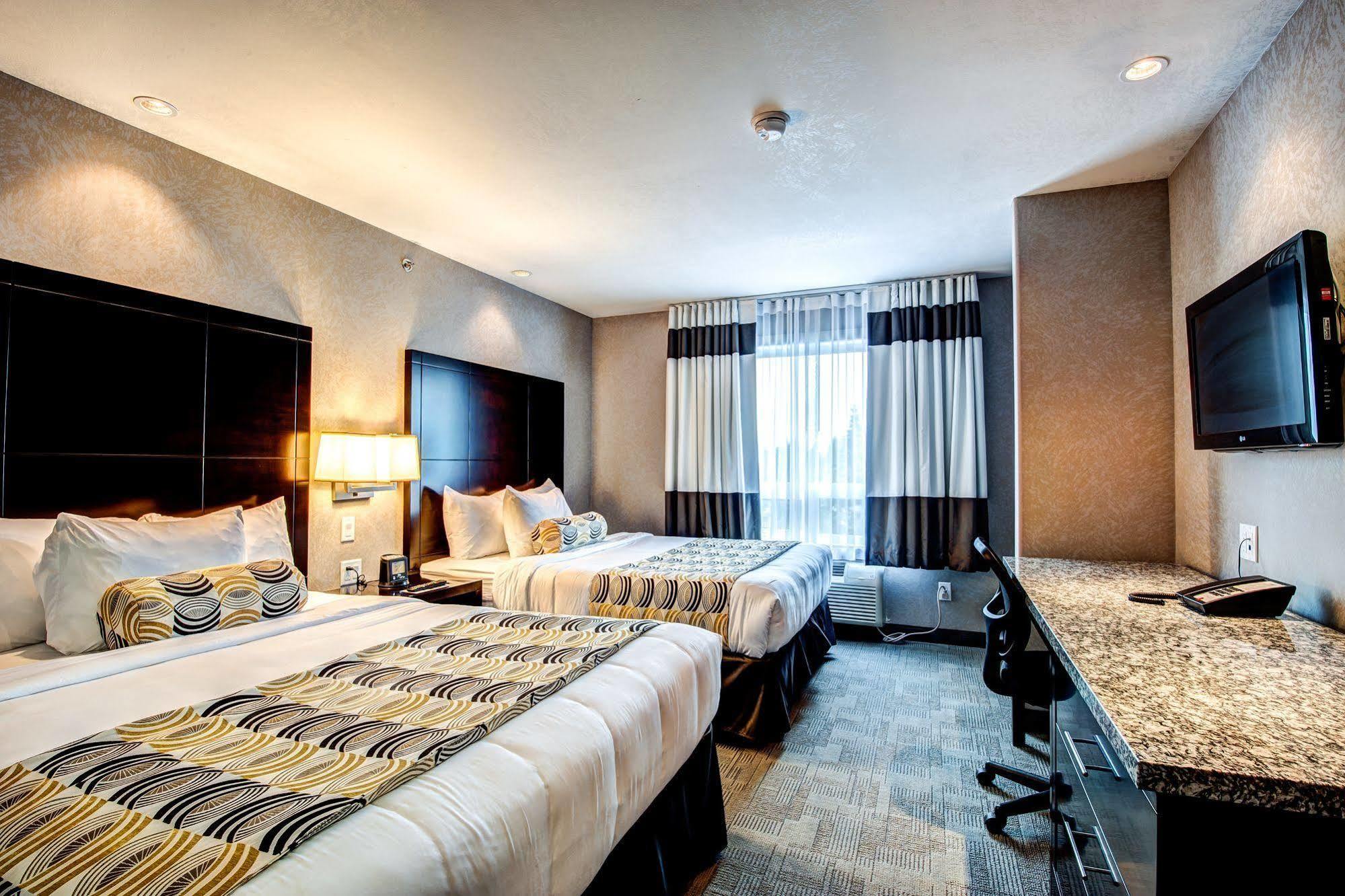 Home Inn & Suites Yorkton Kültér fotó